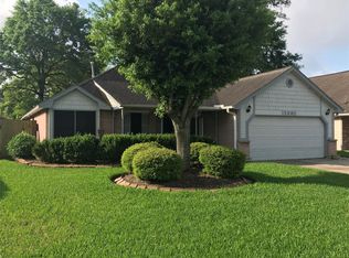 12930 Abalone Way, Houston, TX 77044