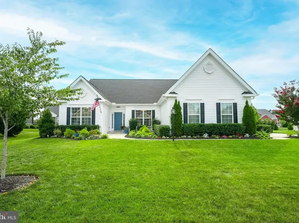 11602 Robin Woods Cir, Spotsylvania, VA 22551