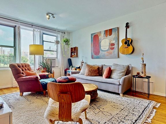2nd image of 180 Van Cortlandt Park S APT 6C