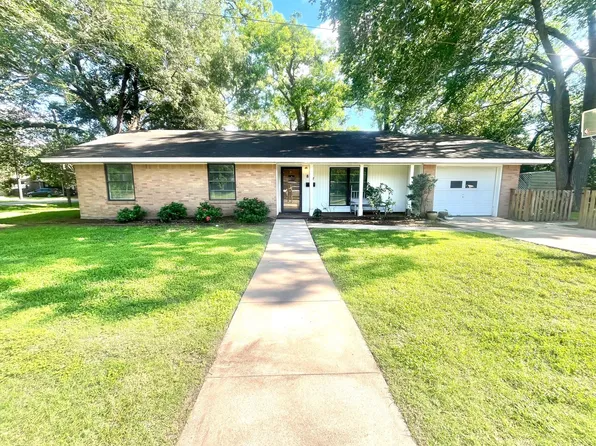 817 Washington St, Columbus, TX 78934