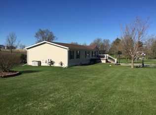 104 Sunset Dr, New Sharon, IA 50207