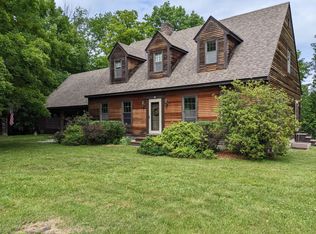 80 Sevigny Rd, Castleton, VT 05735