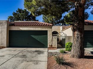 2880 Cape Hope Way, Las Vegas, NV 89121