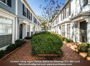 607 S Oregon Ave APT D, Tampa, FL 33606