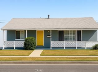 1519 W 111th St, Los Angeles, CA 90047