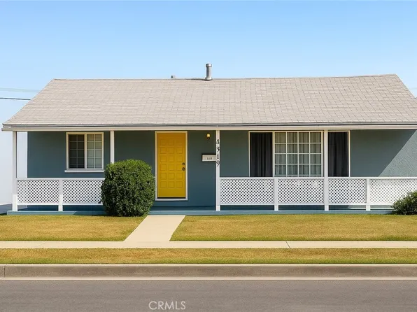 1519 W 111th St, Los Angeles, CA 90047