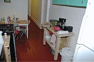 Rented by Boerum Hill Realty