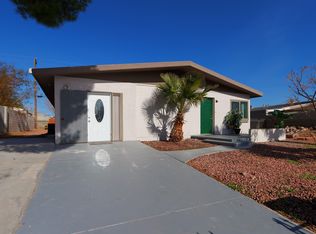 5204 Carmen Blvd, Las Vegas, NV 89108