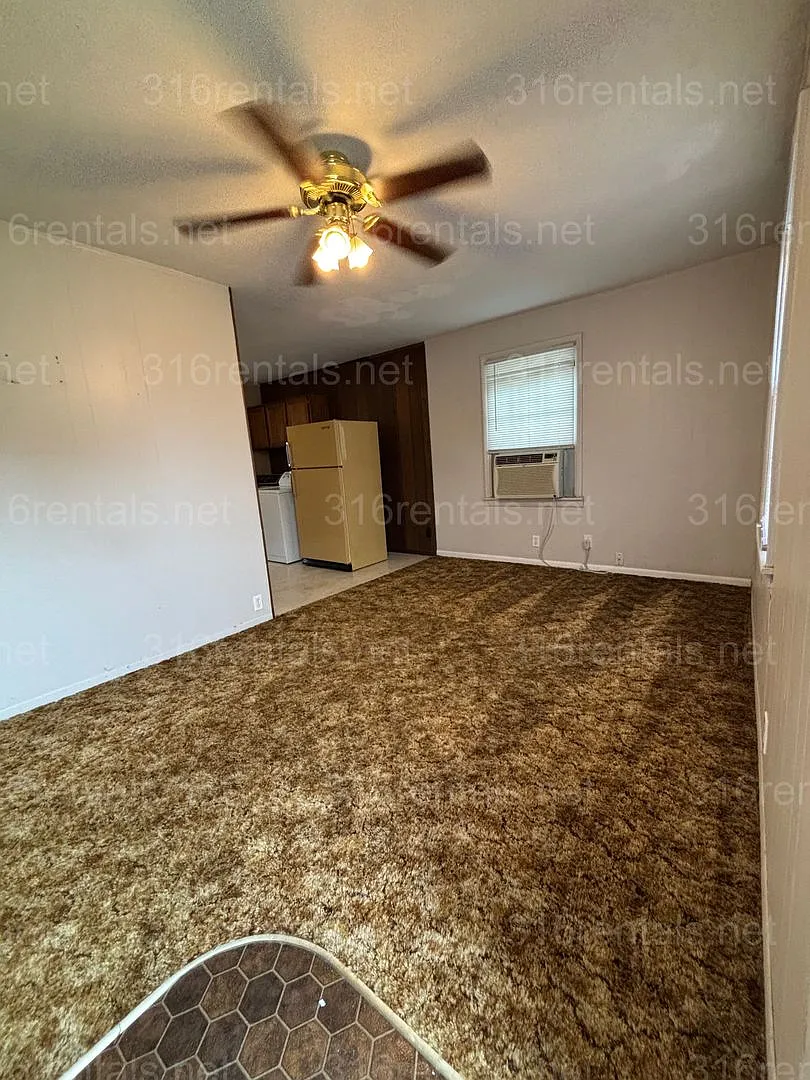 Two bed one bath available NOW! — Photo 1