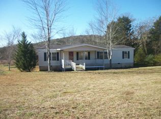 594 Turner Rd, Rutherfordton, NC 28139