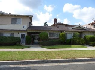 409 N Marguerita Ave APT 9, Alhambra, CA 91801