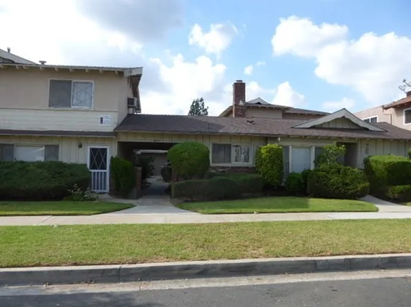 409 N Marguerita Ave, Alhambra, CA