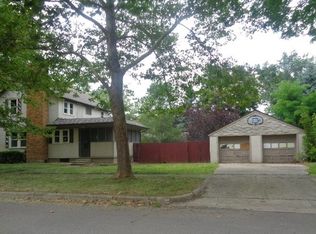 502 N Mingo St, Albion, MI
