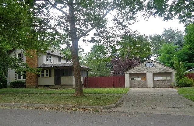 502 N Mingo St photo 1