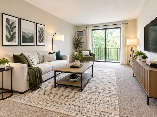 Fountain Square, 1345 Walnut St APT 204, North Versailles, PA 15137