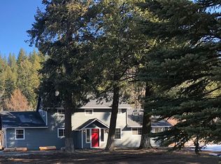 3050 Red Marble Rd, Chewelah, WA 99109