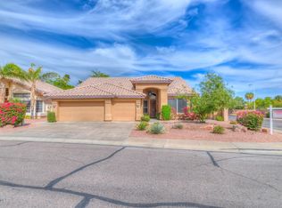16047 S 31st Way, Phoenix, AZ 85048