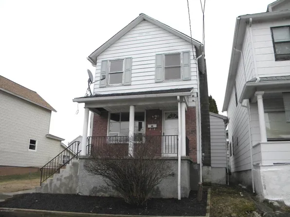 150 Johnson St, Pittston, PA 18640