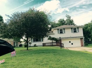 2770 Coblentz Dr, Poland, OH