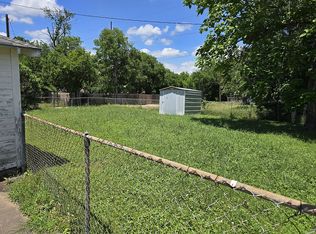 2505 Mitchell Ave, Waco, TX 76708