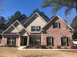 113 Bainbridge Ln, Perry, GA 31069