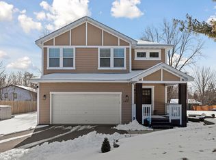 4807 34th Ave N, Golden Valley, MN 55422