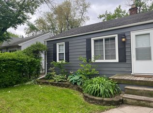 931 Baxter Ave, Madison Heights, MI 48071