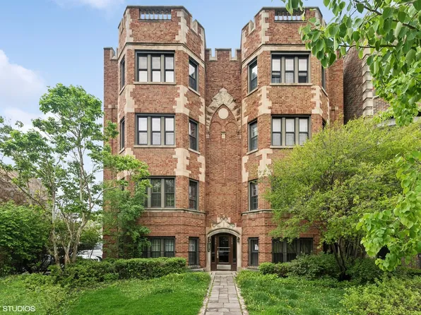 506 S Austin Blvd APT 1, Oak Park, IL 60304