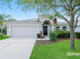 7400 Parkersburg Dr, Wesley Chapel, FL 33545