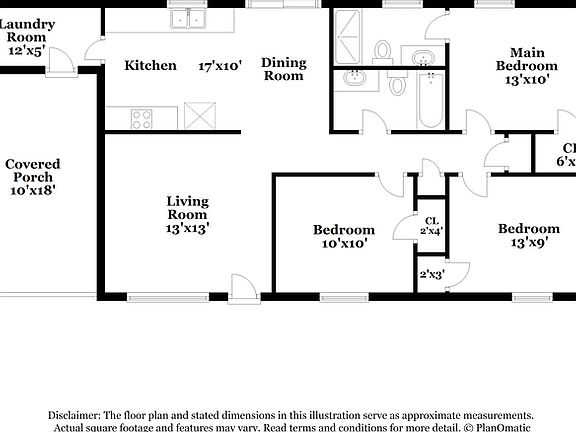 2nd image of this home