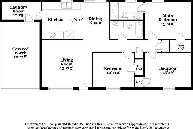 612 Ralph Rd SE — Photo 2
