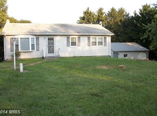 1962 Poor House Rd, Martinsburg, WV 25403