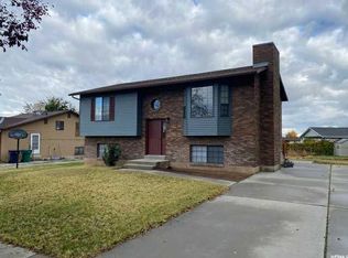 2844 W 4450 S, Roy, UT 84067