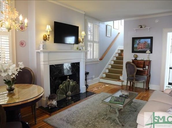 308 Habersham St, Savannah, GA 31401