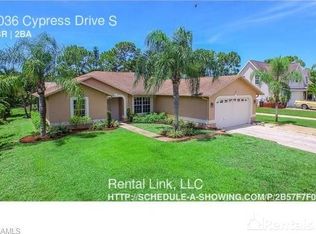 9036 Cypress Dr S, Fort Myers, FL 33967