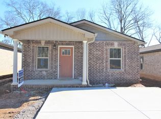 554 Park Ave, Lebanon, TN 37087