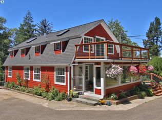 62428 Olive Barber Rd, Coos Bay, OR 97420