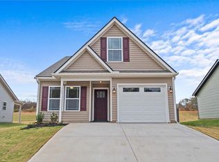 1347 Martin Rd, Spartanburg, SC 29301