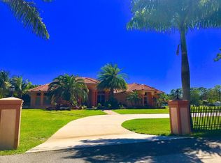 15662 Tangerine Blvd, Loxahatchee, FL 33470