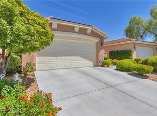 4664 Regalo Bello St, Las Vegas, NV 89135