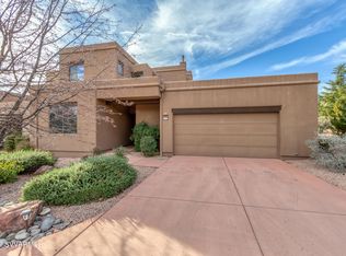 1483 Vista Montana Rd, Sedona, AZ 86336