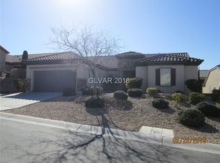 2341 Orangeburg Pl #0, Henderson, NV 89044
