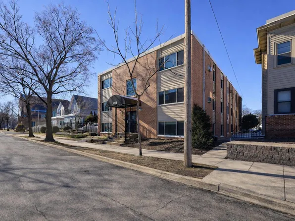 3018 Aldrich Ave S APT 25, Minneapolis, MN 55408
