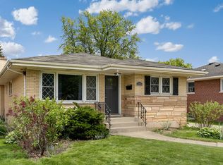 1643 Kensington Ave, Westchester, IL 60154