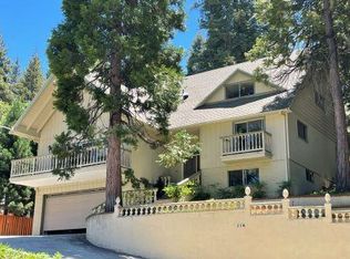 114 S Fairway Dr, Lake Arrowhead, CA 92352