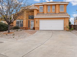 1266 Snowflake Ct SE, Rio Rancho, NM 87124