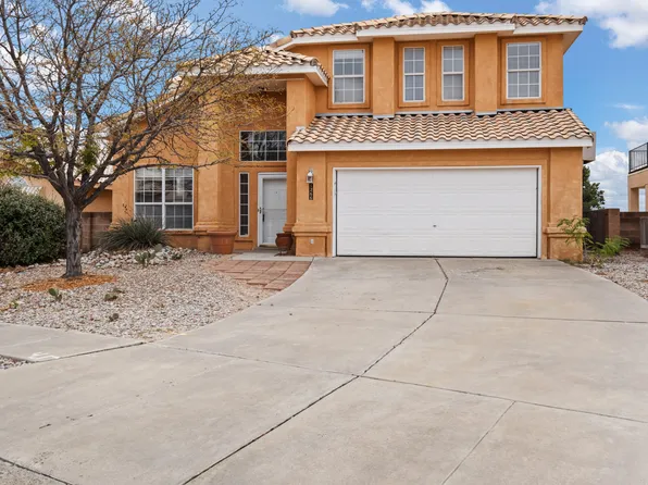 1266 Snowflake Ct SE, Rio Rancho, NM 87124