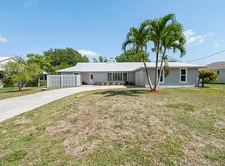4873 SE Pilot Way, Stuart, FL 34997