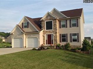 3472 Sanitarium Rd, Akron, OH 44312