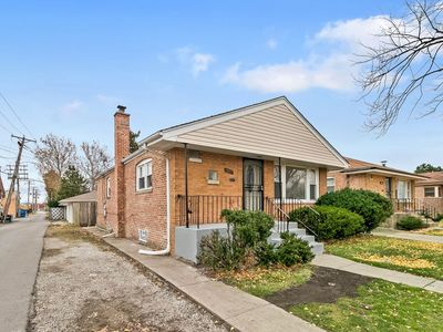 15011 Martin Luther King Jr Dr, Dolton, IL, 60419